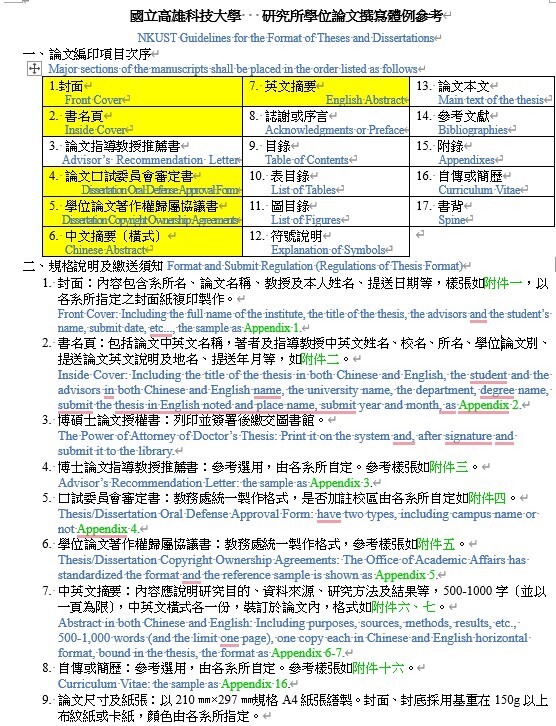 附件
